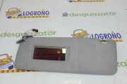 Sonnenblende Links 51168251387 BMW SERIE E53 4.4i Automático