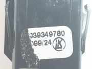 Warnleuchte Schalter 9839349780 Opel Astra L Sports Tourer (F4/FC/FN/FR) Kombi 1.2 Turbo 110 12V (EB2ADT(HNP))