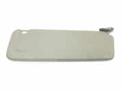 Sonnenblende Rechts 964001235R Renault Trafic New (FL) Van 1.9 dCi 82 16V (F9Qt-762) 2003