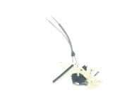 Türschloss Links Hinten 81410G2000 Hyundai Ioniq Liftback 1.6 GDI 16V PHEV (G4LE) 2022