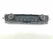 Bedienung Heizung 64119363545 BMW 4 serie (F33) Cabrio 420i 2.0 Twinpower Turbo 16V (B48-B20A) 2017