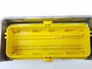 Airbag Set KITDEAIRBAG Seat Alhambra (710) Großraumlimousine 2.0 TDI 16V E-Ecomotive (CFFE)