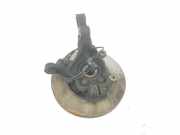 Achsschenkel Links Vorne 400153LG0A Nissan NV 200 (M20M) Van 1.5 dCi 86 (K9K-608) 2015