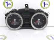 Tachoeinheit Kmh 8200399695 Renault Megane II (BM/CM) Schrägheck 1.9 dCi 120 (F9Q-800) 2005
