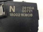 Gaspedalsensor 180021KM0B Nissan Juke (F15) SUV 1.6 16V (HR16DE) 2012