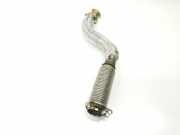Auspuff Flexrohr 9818370380 Opel Astra L (F3/FB/FM/FP) Schrägheck 5-drs 1.2 Turbo 130 12V (EB2ADTS(HNS))