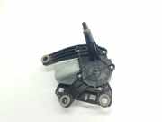 Scheibenwischermotor Hinten 9840123680 Citroën Berlingo Van 1.5 BlueHDi 100 (DV5RCF(YHT))