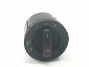 Lichtschalter 1K0941431BD Volkswagen Caddy IV Van 1.4 TGI BlueMotion (CPWA) 2018 CPWA