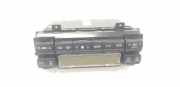 Bedienung Heizung 8865060611 Toyota Land Cruiser (J12) Hardtop Geländewagen 3.0 D-4D 16V (1KDFTV) 2004