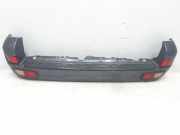 Stoßstange Hinten 5215960913 Toyota Land Cruiser (J12) Hardtop Geländewagen 3.0 D-4D 16V (1KDFTV)