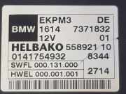 Steuergerät Kraftstoffpumpe 16147371832 BMW 3 serie Gran Turismo (F34) Schrägheck 320d 2.0 16V (N47-D20C) 2014