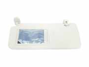 Sonnenblende Links 85210N9300MMH Hyundai Tucson (NX) SUV 1.6 T-GDI (G4FP) 2022