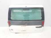 Heckklappe 901000X032 Nissan Terrano II (R20/TR50) Geländewagen 2.7 SE TD (TD27T)
