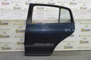 Tür Links Hinten 5M0833301M Volkswagen PLUS 1.9 TDI (105 CV) 2007