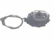 Türschloss Links Vorne 173894601F Tesla Model 3 Limousine RWD 60 kWh (3D7)