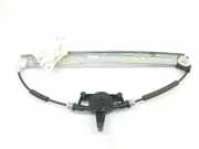 Fensterheber Rechts Hinten KB7W2590 Mazda CX-5 II (KF) SUV 2.2 SkyActiv-D 150 16V 4WD (SH) 2018