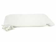 Sonnenblende Links 7C0857551AH2F4 Volkswagen Crafter (SY) Van 2.0 TDI FWD (DMZB) DMZB