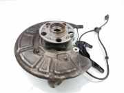 Achsschenkel Halter Links Hinten A2133505507 Mercedes-Benz GLC (X253) SUV 2.0 200 16V EQ Boost 4-Matic (M264.920)