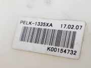 Kraftstoffpumpe PELK1335XA Mazda CX-3 (DJ/DK) SUV 2.0 SkyActiv-G 120 (PE)