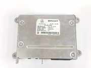 Steuergerät Telefon A2118701885 Mercedes-Benz ML II (164/4JG) SUV 3.0 ML-320 CDI 4-Matic V6 24V (OM642.940) 2007