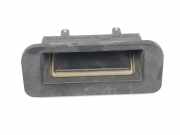 Heckklappengriff 2047500193 Mercedes-Benz GLK (204.7/9) SUV 2.2 220 CDI 16V BlueEfficiency (OM651.916) 2010