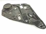 Fensterheber Rechts Hinten A1647201679 Mercedes-Benz ML II (164/4JG) SUV 3.0 ML-320 CDI 4-Matic V6 24V (OM642.940) 2008