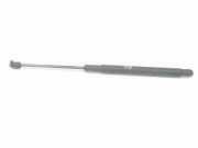 Gasdruckfeder Vorne A2139800264 Mercedes-Benz E (W213) Limousine E-220d 2.0 Turbo 16V (OM654.920) 2017