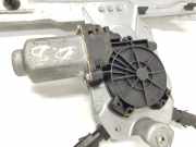 Fensterheber Rechts Vorne 8200297444 Renault Clio III (BR/CR) Schrägheck 1.5 dCi 70 (K9K-768) 2007