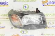 Scheinwerfer Rechts YC1X13100A Ford Transit Van 2.0 TDdi 16V (ABFA) 2005