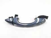 Türgriff Außen Ra 5G0837206N Seat Ibiza V (KJB) Schrägheck 5-drs 1.5 TSI Evo 16V (DPCA) 2022