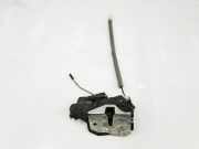 Türschloss Links Hinten 51227011309 BMW 3 serie (E46/4) Limousine 330d 24V (M57-D30(306D1)) 2000