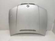 Motorhaube 8237725 BMW 3 serie (E46/2) Coupé 320 Ci 24V (M54-B22(226S1))