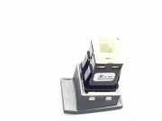 Warnleuchte Schalter 9839349780 Opel Astra L Sports Tourer (F4/FC/FN/FR) Kombi 1.2 Turbo 110 12V (EB2ADT(HNP))