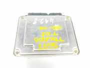 Motorsteuergerät 038906012FX Seat Leon (1M1) Schrägheck 5-drs 1.9 TDI 110 (ASV) 2004