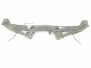 Hinterachse 33306851560 BMW 2 serie Gran Tourer (F46) Großraumlimousine 218d 2.0 TwinPower Turbo 16V (B47-C20A) 2016