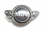 Heckklappengriff 51249802314 Mini Countryman (R60) SUV 1.6 16V Cooper S ALL4 (N18-B16A) 2011