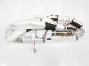 Vorhang Airbag Links VOOR 9830943980 Opel Astra L Sports Tourer (F4/FC/FN/FR) Kombi 1.2 Turbo 110 12V (EB2ADT(HNP))