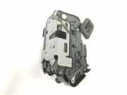 T?rschloss Links Hinten 5TA839015Q Volkswagen T-Roc I SUV 2.0 TDI 150 16V (DTTC) 2017