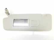 Sonnenblende Links 8U0857551K Audi Q3 (8UB/8UG) SUV 2.0 TDI 16V 120 (DFTC) 2018