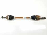 Antriebswelle Links Vorne 391018503R Renault Clio V (RJAB) Schrägheck 5-drs 1.6 E-Tech 145 16V (H4M-632(H4M-C6))