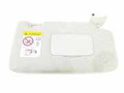 Sonnenblende Rechts 92011SG660LO Subaru Forester (SJ) SUV 2.0 16V X (FB20) 2016