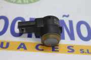 Parken-Sensoren ACHTER A2215420417 Mercedes-Benz GLK (204.7/9) SUV 3.0 350 CDI 24V 4-Matic (OM642.832) 2009