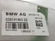 Antenne 65209141463 BMW 5 serie (F10) Limousine 530d 24V (N57-D30A) 2012