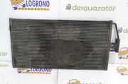 Luft-Kühler 64538375513 BMW Z4 Roadster (E85) Cabrio 2.5 24V (M54-B25(256S5)) 2003