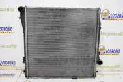 Radiator 1439101 BMW X5 (E53) SUV 3.0d 24V (M57N-D30(306D2)) 2006