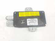 Seiten Airbag LINKS VOOR 72127037233 BMW 3 serie (E46/2C) Cabrio 325 Ci 24V (M54-B25(256S5)) 2003