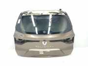 Heckklappe 901007842R Renault Talisman Estate (RFDK) Kombi 1.6 dCi 130 (R9M-409(R9M-E4)) 2017