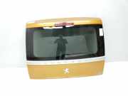 Heckklappe 8701T2 Peugeot 1007 (KM) Schrägheck 3-drs 1.6 GTI,Gentry 16V (TU5JP4(NFU)) 2006