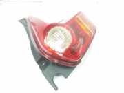 Rücklicht Rechts 265501KA0A Nissan Juke (F15) SUV 1.5 dCi (K9K) 2011