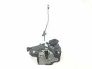 Türschloss Rechts Hinten 10A839016B Volkswagen Taigo SUV 1.5 TSI 16V (DPCA) 2022 DPCA